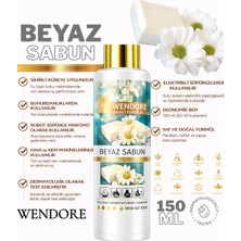 Wendore Sihirli Kokular Sihirli Küre ve Tüm Koku Makinelerine Uyumlu Koku Makinesi