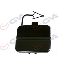 GVA Arka Tampon Çeki Demir Kapağı Passat cc 2012-2017 3C8807441