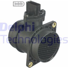 Delphi Hava Akıs Metre Bmw N42 N43 N45 E81 E87 E46 E90 E92 E92 13627566986