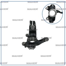 Maher AKS TAŞIYICI MONDEO 2007-2014 ÖN SAĞ 6G913K170AAD