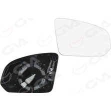 GVA AYNA CAMI ISITMALI CONVEX SAĞ VOLVO XC40 2019 31477520
