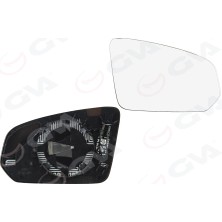 GVA AYNA CAMI ISITMALI CONVEX SAĞ VOLVO S60 2-3 S90 560 590 2019 31402871