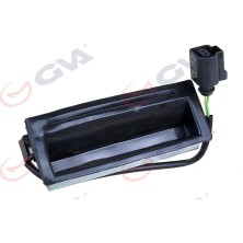 GVA Bagaj Açma Tutamagı Bora-Golf4-Passat 2000-2005 -Touareg 2003-2009 1J0827566D 1J0827566L