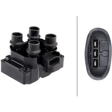 Hella Atesleme Bobını Mondeo 1.6-1.8-2.0 1993-2000 Escort 1.6 165-1.8 165 Fıesta 3 1.3-1.4 1989-1995