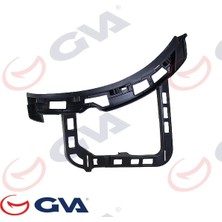 GVA Arka Tampon Braketi Alt Sol Passat 2011-2015 3AE807377