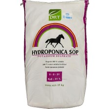 eBarakat 2 kg Doktor Tarsa Potasyum Sülfat (Şefaf Poşette Gönderilir)