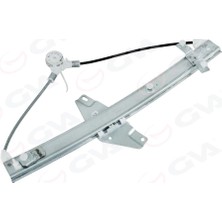 GVA Cam Mekanizması Ön Sağ Toyota Corolla 1993-1997 Elektrikli - Motorsuz 6980112560