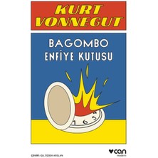 Mey İthalat Bagombo Enfiye Kutusu