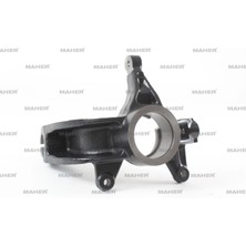 Maher AKS TAŞIYICI MEGANE 2 2002-2008 / 72MM ÖN SOL 8200297026