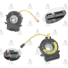 Maher Aırbag Çemberi (Zemberek) Ceed 2015-2017 93490 3R115