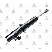 Maher AMORTİSÖR CIVIC 1992-1995 GAZLI ÖN SOL 341139