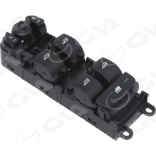 GVA Cam Acma Salterı On Sol Land Rover Freelander 2 L359 2006-2014 LR007401