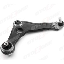 Otozone Alt Salıncak Ön Sağ Renault Megane 4 2015 545048828R 545049124R