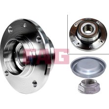 FAG ARKA TEKER PORYASI KOMPLE PARTNER-BERLINGO 1997 P406 1995 XSARA 1999 XANTIA 1995 ABS SİZ 4 DELİK