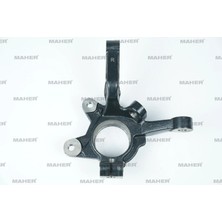 Maher Aks Taşıyıcı Clıo 2 1998-2008 / Symbol 2003-2008 / Symbol Thalıa 2009-2012 Benzinli 65MM Ön Sağ