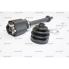 Maher Aks Kafası Iç Lınea 2007 / Doblo 2010 / Doblo 4 2015 / Grande Punto 2005-2012 / Sağ