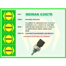 Bescher Hararet Musuru Mercedes OM622 OM626 W447 W205 . Nıssan Qashqaı 2 2013 10-Traıl 3 2014 Renault