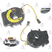 Maher AIRBAG ÇEMBERİ (ZEMBEREK) 9-35 2010-2015 93490 2K310