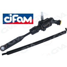 GVA DEBRİYAJ ÜST MERKEZİ RENAULT MASTER 3 2010 OPEL MOVANO B 2010 2.3DCI M9T 15.87 MM 8200673232