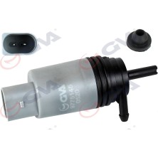 GVA Cam Su Fiskiye Pompası Caddy-Jetta-Passat-Crafter-Transporter-Polo 2 Fiş 1K5955651 2E0955651