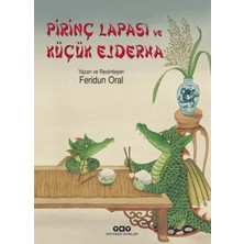 Pirinç Lapası ve Küçük Ejderha