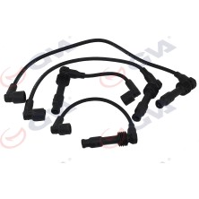 GVA Buji Kablo Takımı Astra G-Vectra B-Astra F-Vectra A 1.8-2.0 165 Ecotech-Enjeksiyonlu 1612598