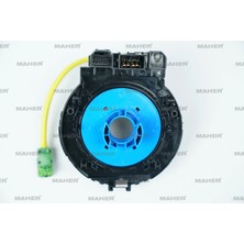 Maher Aırbag Çemberi (Zemberek) Santafe 2007-2012 93490 2B200