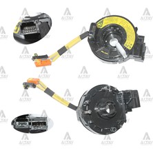 Maher Aırbag Çemberi (Zemberek) Avensıs 2000-2002 84306 05030