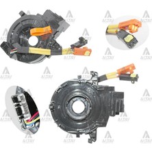 Maher Aırbag Çemberi (Zemberek) Yarıs 2006 / Aurıs 84306 0D070