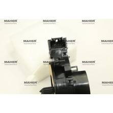 Maher Aırbag Çemberi (Zemberek) Mazda 3 2009-2013 Bbp3 66 CS0A