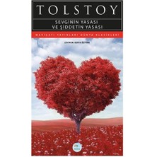 Mey İthalat Sevginin Yasası ve Şiddetin Yasası