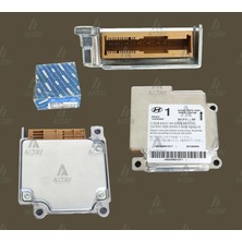 MOBIS Aırbag Beyni Elantra 2004-2007 95910 2D700