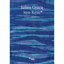 Mey İthalat Sirte Kıyısı