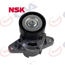 GVA Alternatör Gergi Rulmanı Kütüklü Clıo 2-Kangoo-Laguna I-2-Megane-Scenıc 1.4 165 1.6