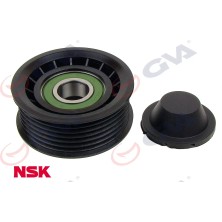 GVA Alternatör Gergi Rulmanı Passat 2.5tdı 1998-2005 -Touareg-A4-A5-A6 3.0 Tdı 2004-2010 059903341A