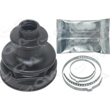 GVA Aks Körüğü Iç Mondeo 1993-1996 Yağ Kelepçeli 96BG3L537AB 1023223 1073949