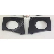 Emr Renault Megane 2 Sis Farı Çerçevesi Sağ Sol 2006-2008 2prç