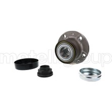 Cifam ARKA TEKER PORYASI RULMANLI BOXER 2-JUMPER 2-DUCATO 2 42X160X103 5 BİJON ABS Lİ 3701 83 51754941