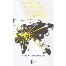 Mey İthalat Insandan Insanlığa Ulusaldan Evrensele
