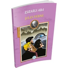 Mey İthalat Esrarlı Ada