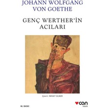 Mey İthalat Genç Wertherin Acıları