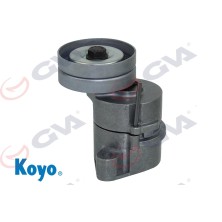 GVA Alternatör Gergi Rulmanı Kütüklü Astra F-Combo-Corsa -Vectra A 1.4-1.6-1.4sı-1.41 165 70X26X17