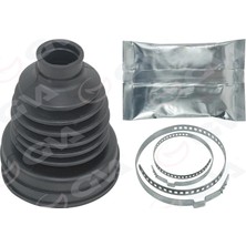 GVA Aks Körüğü Iç Ford Focus 3 1.5 Tdci-1.6 Tdci 2014-2017 Yağ Kelepçeli C1BY4C062AA 1804523 1804521