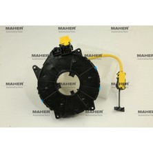 Maher Aırbag Çemberi (Zemberek) Elantra 2001-2003 93490 2D000