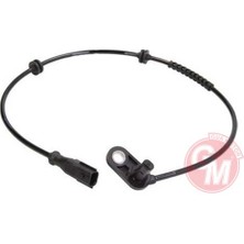 Gua Abs Sensörü Renault Arka-Sol Clıo 3 2005 Modus 2004 8200195828 479000735R 6040005449