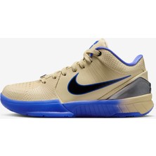 Nike Kobe Iv Protro x F.c. Barcelona (Gs) Basketbol Ayakkabısı