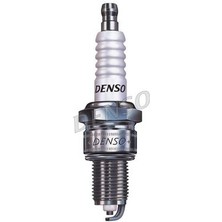 Denso ATEŞLEME BUJİSİ CHEVROLET. DAEWOO. KIA. MAZDA. MITSUBISHI. NISSAN. PROTON. SUBARU. (10 ADET)