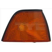 Tyc 20183272-20012B B.3 E36 Ön Sinyal Sarı LH.1991-1998 63138353282