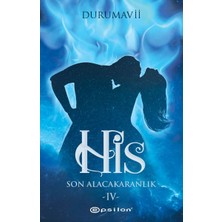 Mey İthalat His 4 - Son Alacakaranlık