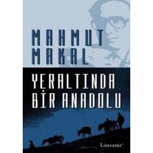Mey İthalat Yeraltında Bir Anadolu